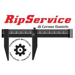 Rip Service di Daniele Cerone - Macchine Tagliacartone Professionali