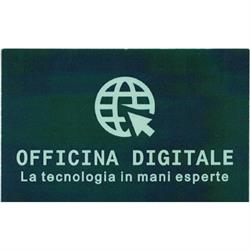 Officina Digitale - La Tecnologia in Mani Esperte