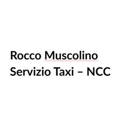 Rocco Muscolino Servizio Taxi - NCC
