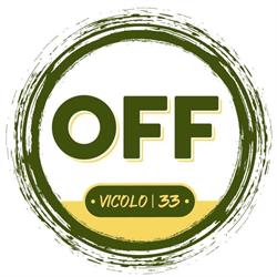 Ristorante OFF - Vicolo 33