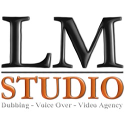LM STUDIO Media Production Company - Realizzazione Spot Pubblicitari, Studio Di Doppiaggio