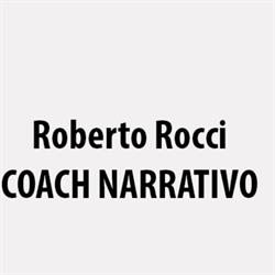 Roberto Rocci Coach Narrativo