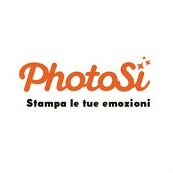 Photosì - Stampa Le Tue Emozioni