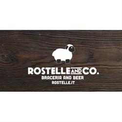Rostelle and Co. Perugia