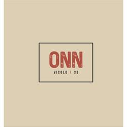 Ristorante ONN - Vicolo 33