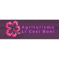 Agriturismo Li Cosi Boni