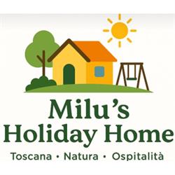 Milu's Holiday Home