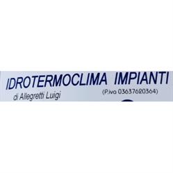 Idrotermoclima Impianti di Allegretti Luigi