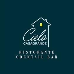 Cielo Casagrande Ristorante Cocktail Bar