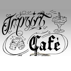 Imprint Cafè