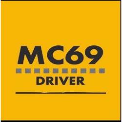 MC 69 Driver Ncc