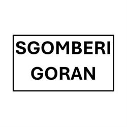 Sgomberi Goran