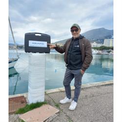 Sergio Schiavo consulente Aquapol