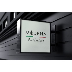 Modena Food Boutique
