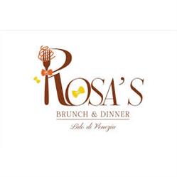 Rosa'S Brunch&Dinner