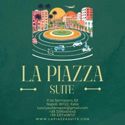 La Piazza Suite