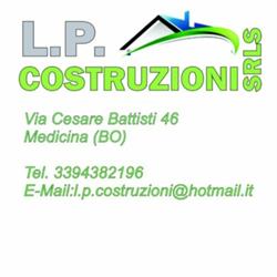 L.P.costruzioni srls
