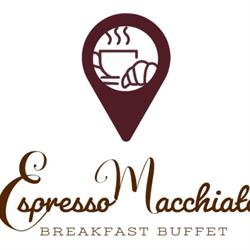 Espresso Macchiato-Breakfast Buffet
