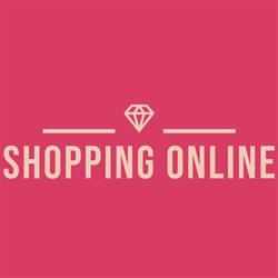 Shopping online