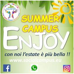 Campus Estivo Enjoy