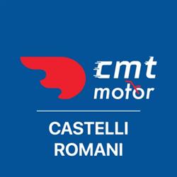 CMTmotor Castelli Romani