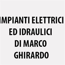 Impianti Elettrici ed Idraulici di Marco Ghirardo