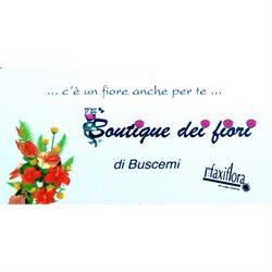 Boutique dei Fiori di Buscemi