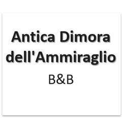 B&B -Casa Vacanza- Antica Dimora Dell' Ammiraglio