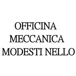 Officina Meccanica Modesti Nello
