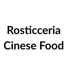 Rosticceria Cinese Food