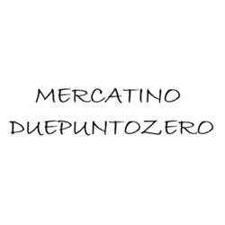 Mercatino Duepuntozero