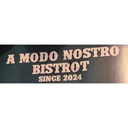 A modo nostro bistrot