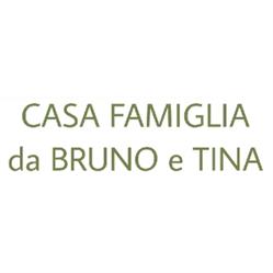 Casa Famiglia per anziani da Bruno e Tina