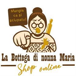 La Bottega di Nonna Maria