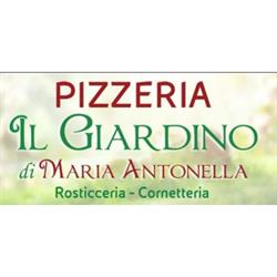 Pizzeria Il Giardino di Maria Antonella