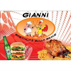 Gianni Rosticceria