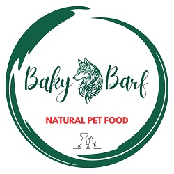 Baky Barf - natural pet food