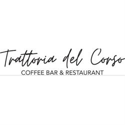 “Trattoria del corso”-coffebar&restaurant