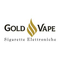 Gold Vape Giustiniana