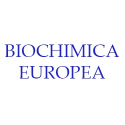 Biochimica Europea