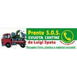 Pronto S.O.S. Svuota Cantine di Luigi Spata