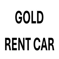 Gold Rent Car