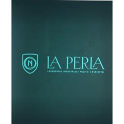 Lavanderia Industriale La Perla