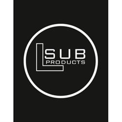 L-Sub Mute in Neoprene