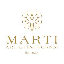 Marti Artigiani Fornai dal 1920 - M Bakery Industry