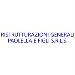 Ristrutturazioni Generali Paolella e Figli