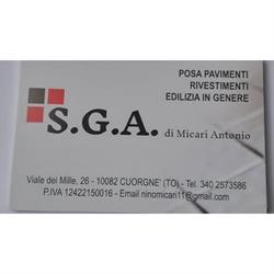S.G.A. di Micari Antonio