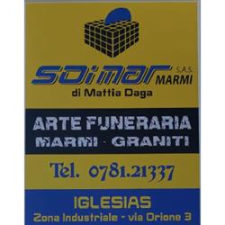 Soimar Marmi Di Mattia Daga Arte Funeraria