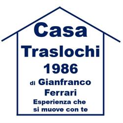 Casa Traslochi 1986 di Gianfranco Ferrari