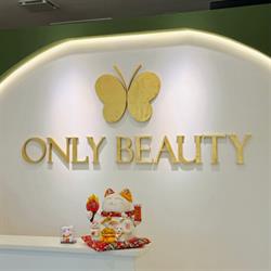 Only Beauty